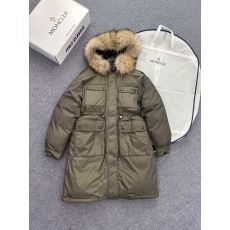 Moncler Down Coat